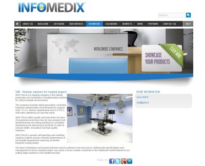 Infomedix