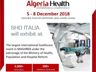 Algeria health sito